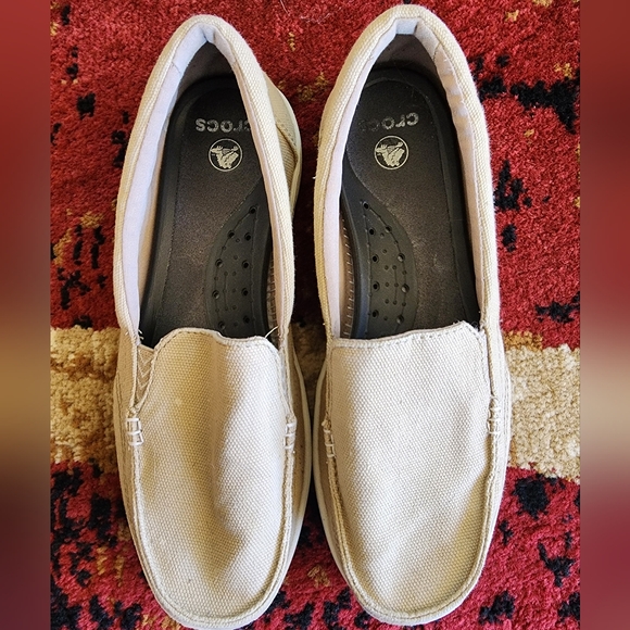 Crocs Canvas shoes - Picture 5 of 5